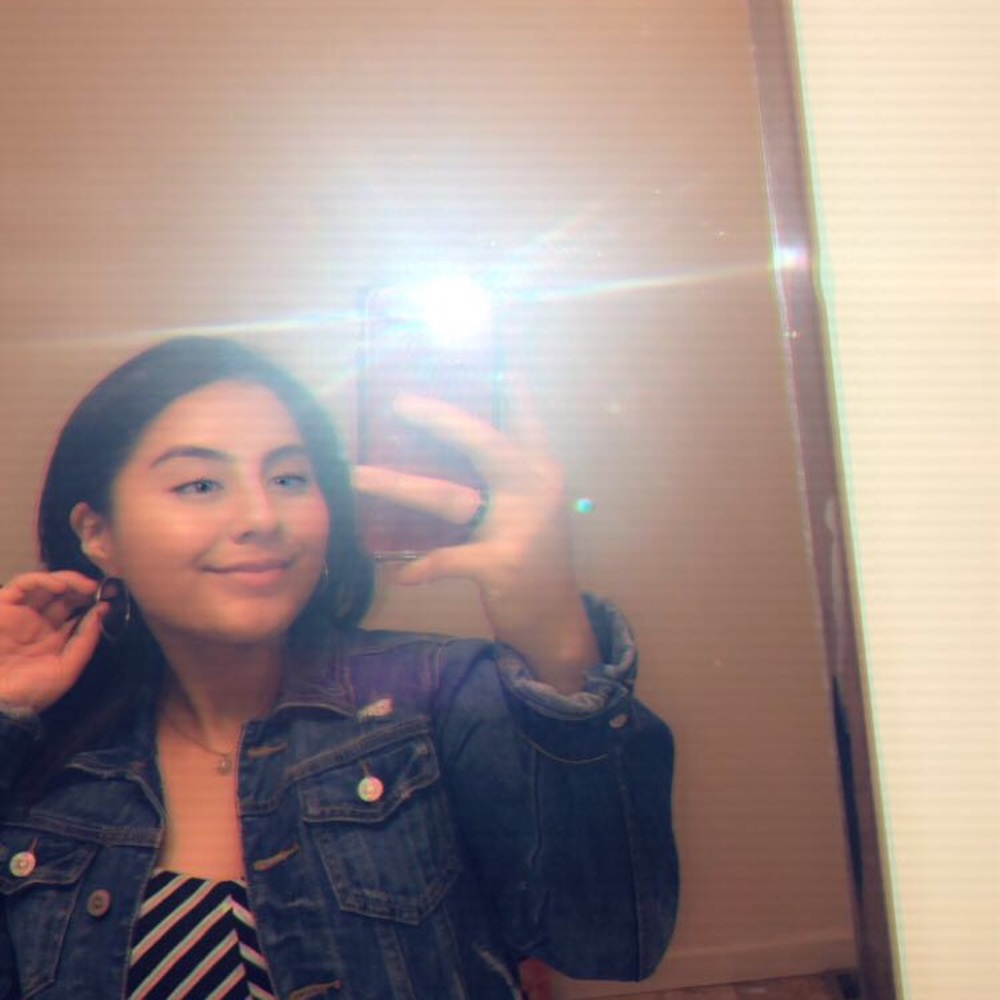 Meet your Posher, Dulce